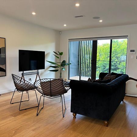 Epsom Tidy House Unit 5 Villa Auckland Exterior photo
