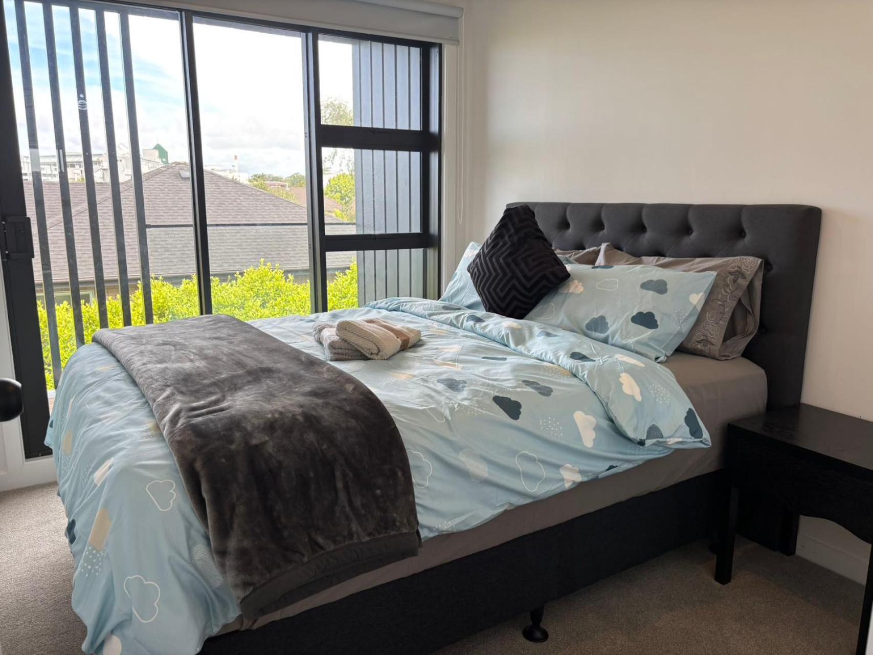 Epsom Tidy House Unit 5 Villa Auckland Exterior photo