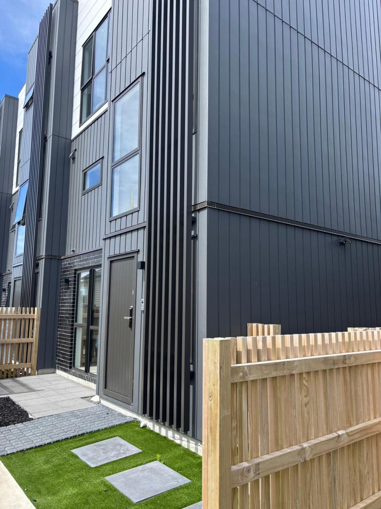Epsom Tidy House Unit 5 Villa Auckland Exterior photo